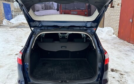 Ford Focus III, 2012 год, 14 фотография