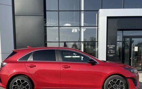 KIA cee'd III, 2021 год, 2 160 000 рублей, 4 фотография