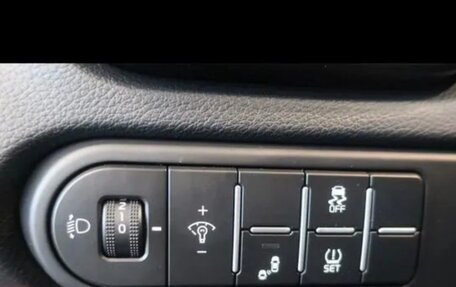 KIA cee'd III, 2021 год, 2 160 000 рублей, 11 фотография