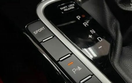 KIA cee'd III, 2021 год, 2 160 000 рублей, 12 фотография