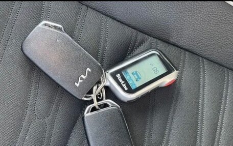 KIA cee'd III, 2021 год, 2 160 000 рублей, 17 фотография