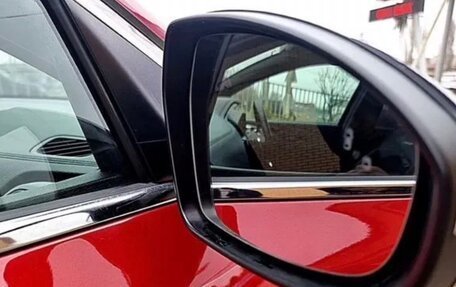 KIA cee'd III, 2021 год, 2 160 000 рублей, 15 фотография