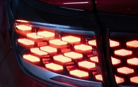 KIA cee'd III, 2021 год, 2 160 000 рублей, 16 фотография