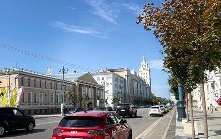 KIA cee'd III, 2021 год, 2 160 000 рублей, 25 фотография