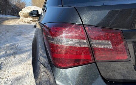 Chevrolet Cruze II, 2013 год, 850 000 рублей, 6 фотография