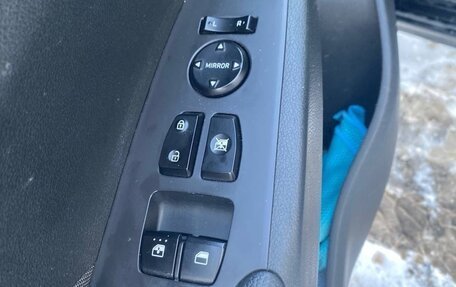 Hyundai Solaris II рестайлинг, 2017 год, 700 000 рублей, 8 фотография