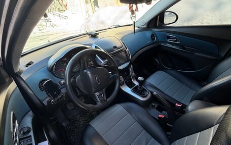 Chevrolet Cruze II, 2013 год, 850 000 рублей, 10 фотография