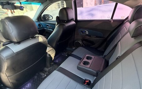 Chevrolet Cruze II, 2013 год, 850 000 рублей, 11 фотография