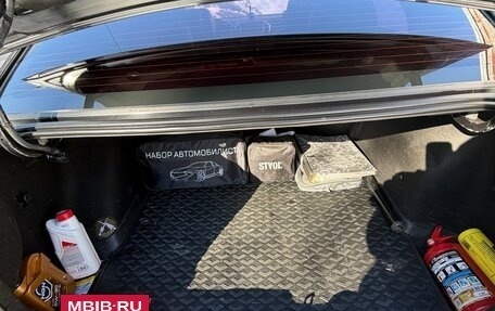 Chevrolet Cruze II, 2013 год, 850 000 рублей, 8 фотография