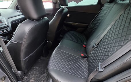 KIA Rio III рестайлинг, 2015 год, 1 070 000 рублей, 7 фотография