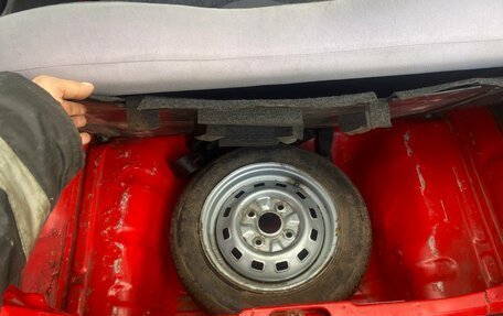 Daewoo Matiz I, 2009 год, 180 000 рублей, 8 фотография