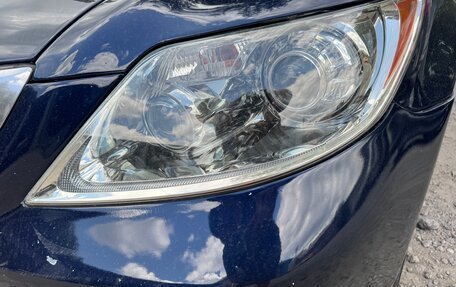 Lexus LS IV, 2008 год, 2 000 000 рублей, 10 фотография