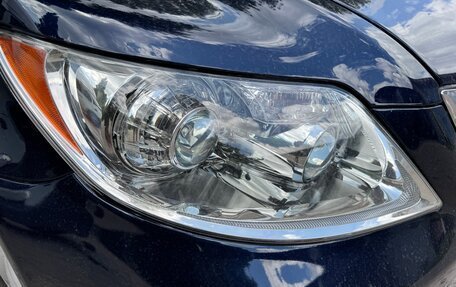 Lexus LS IV, 2008 год, 2 000 000 рублей, 9 фотография