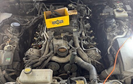 Lexus LS IV, 2008 год, 2 000 000 рублей, 13 фотография