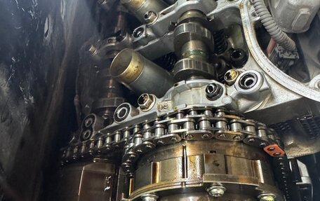 Lexus LS IV, 2008 год, 2 000 000 рублей, 14 фотография