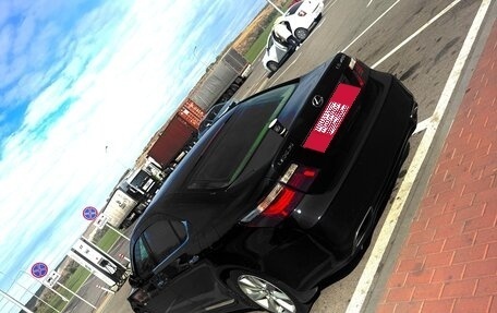 Lexus LS IV, 2008 год, 2 000 000 рублей, 4 фотография