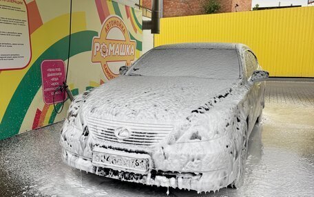 Lexus LS IV, 2008 год, 2 000 000 рублей, 5 фотография