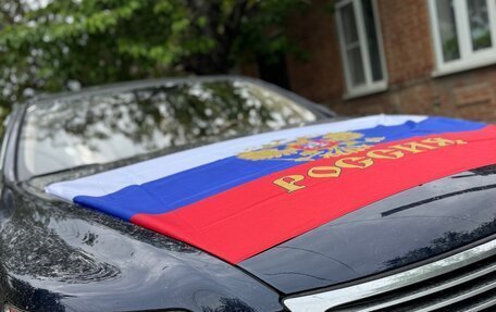 Lexus LS IV, 2008 год, 2 000 000 рублей, 11 фотография