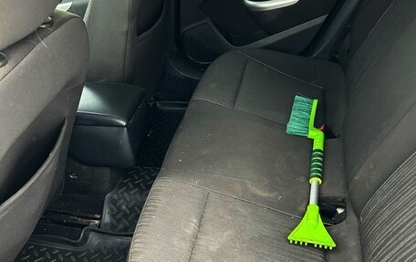 Opel Astra J, 2011 год, 510 000 рублей, 11 фотография