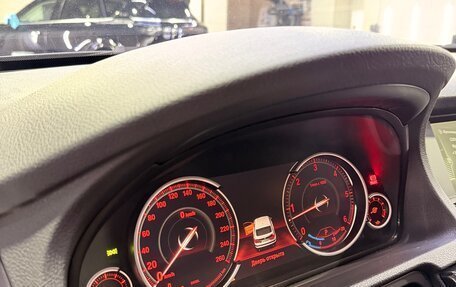 BMW 5 серия, 2012 год, 2 150 000 рублей, 2 фотография