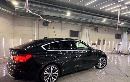 BMW 5 серия, 2012 год, 2 150 000 рублей, 8 фотография