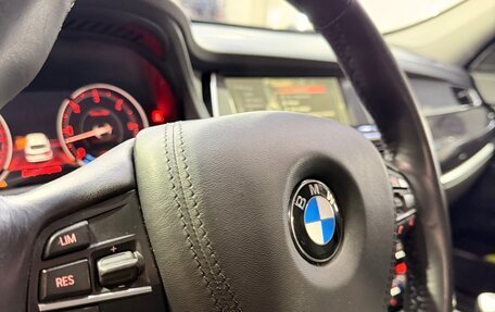 BMW 5 серия, 2012 год, 2 150 000 рублей, 14 фотография