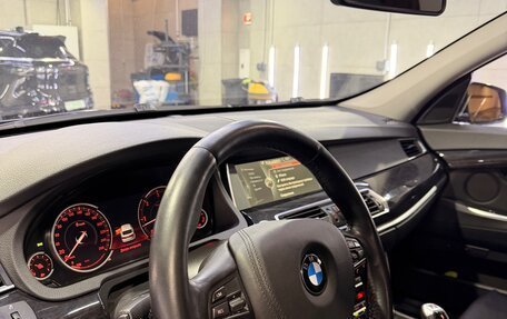 BMW 5 серия, 2012 год, 2 150 000 рублей, 13 фотография