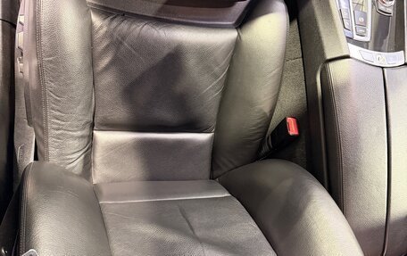 BMW 5 серия, 2012 год, 2 150 000 рублей, 12 фотография