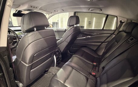 BMW 5 серия, 2012 год, 2 150 000 рублей, 16 фотография