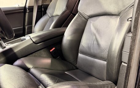 BMW 5 серия, 2012 год, 2 150 000 рублей, 15 фотография