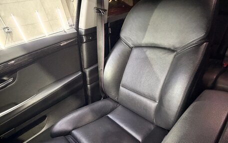 BMW 5 серия, 2012 год, 2 150 000 рублей, 19 фотография