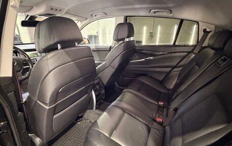 BMW 5 серия, 2012 год, 2 150 000 рублей, 20 фотография