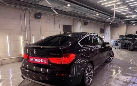 BMW 5 серия, 2012 год, 2 150 000 рублей, 7 фотография