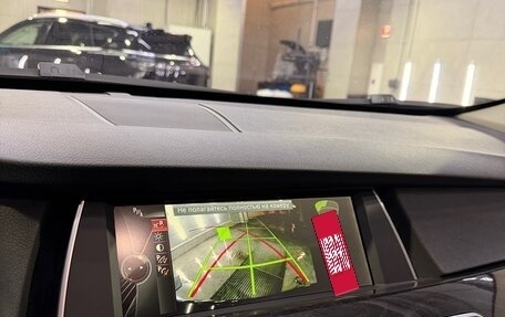 BMW 5 серия, 2012 год, 2 150 000 рублей, 18 фотография