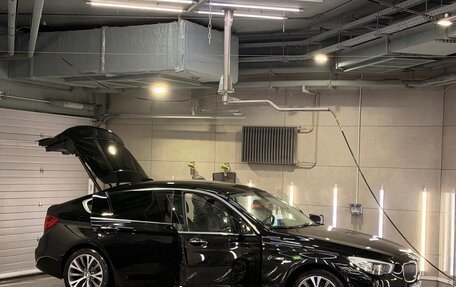 BMW 5 серия, 2012 год, 2 150 000 рублей, 25 фотография