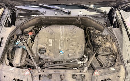 BMW 5 серия, 2012 год, 2 150 000 рублей, 22 фотография