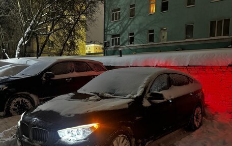 BMW 5 серия, 2012 год, 2 150 000 рублей, 26 фотография