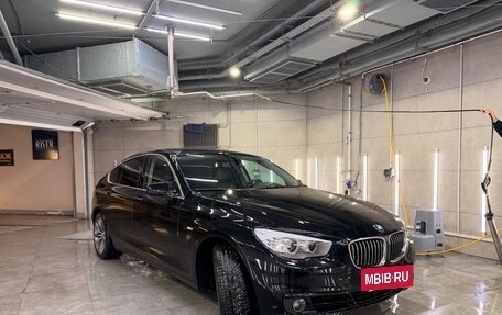 BMW 5 серия, 2012 год, 2 150 000 рублей, 24 фотография