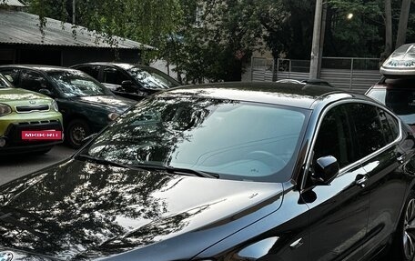 BMW 5 серия, 2012 год, 2 150 000 рублей, 27 фотография