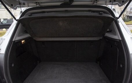 Chevrolet Trax, 2019 год, 1 390 000 рублей, 10 фотография