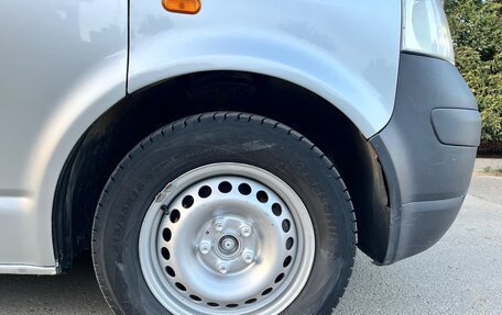 Volkswagen Transporter T5 рестайлинг, 2006 год, 1 500 000 рублей, 10 фотография