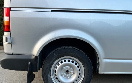 Volkswagen Transporter T5 рестайлинг, 2006 год, 1 500 000 рублей, 11 фотография