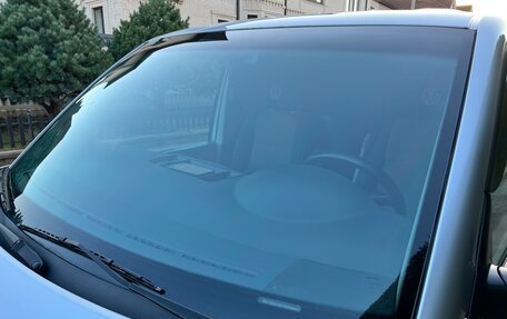 Volkswagen Transporter T5 рестайлинг, 2006 год, 1 500 000 рублей, 20 фотография