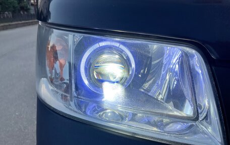 Volkswagen Transporter T5 рестайлинг, 2006 год, 1 500 000 рублей, 19 фотография