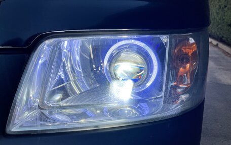 Volkswagen Transporter T5 рестайлинг, 2006 год, 1 500 000 рублей, 18 фотография