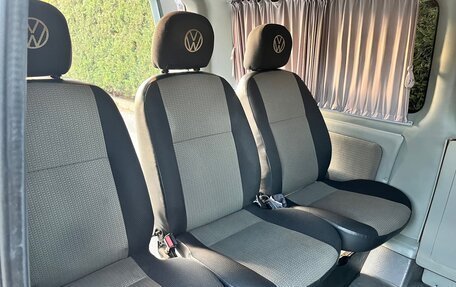 Volkswagen Transporter T5 рестайлинг, 2006 год, 1 500 000 рублей, 38 фотография