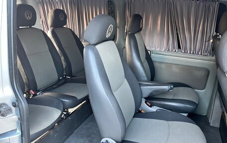 Volkswagen Transporter T5 рестайлинг, 2006 год, 1 500 000 рублей, 35 фотография