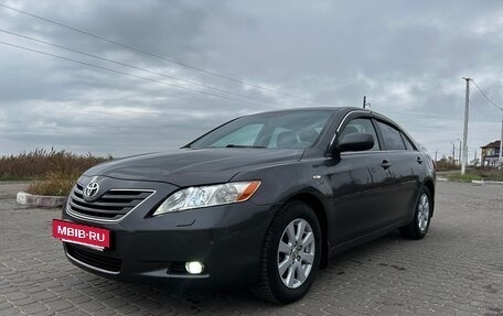 Toyota Camry, 2008 год, 1 450 000 рублей, 3 фотография