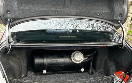 Toyota Camry, 2008 год, 1 450 000 рублей, 9 фотография