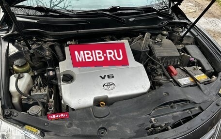 Toyota Camry, 2008 год, 1 450 000 рублей, 8 фотография